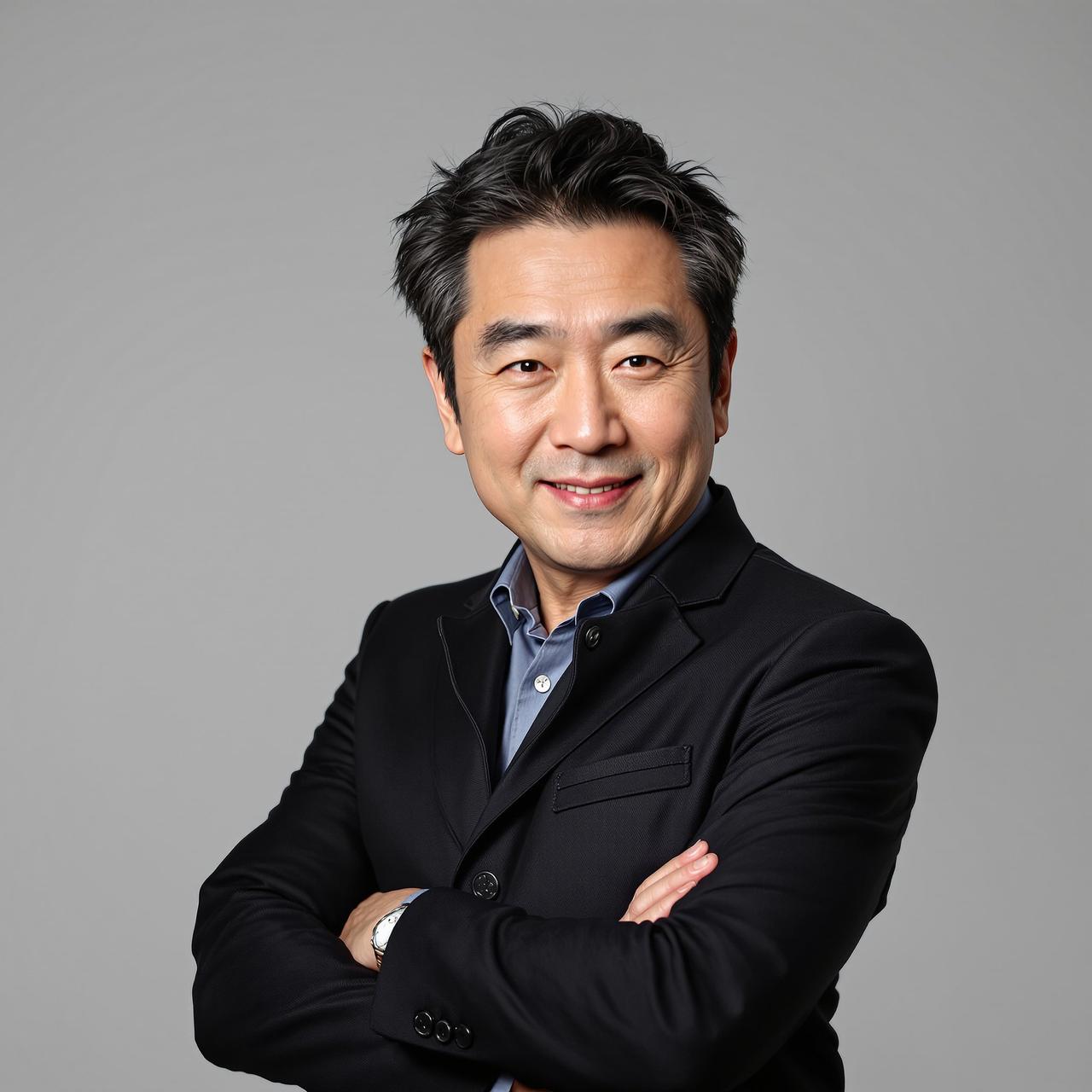 漫剧短剧网陈风 漫剧短剧网声优 - 陈风