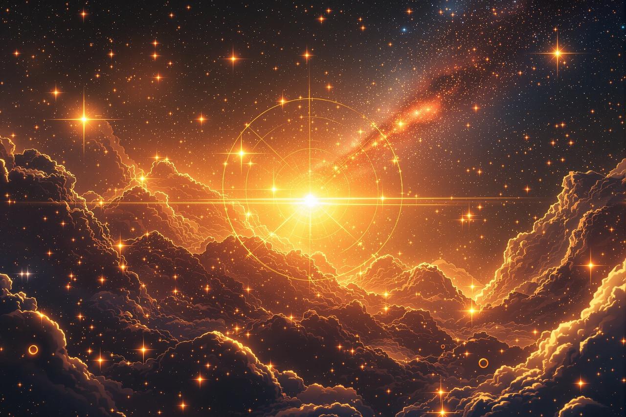 漫剧短剧网星辰大帝IP 漫剧短剧网IP - 星辰大帝