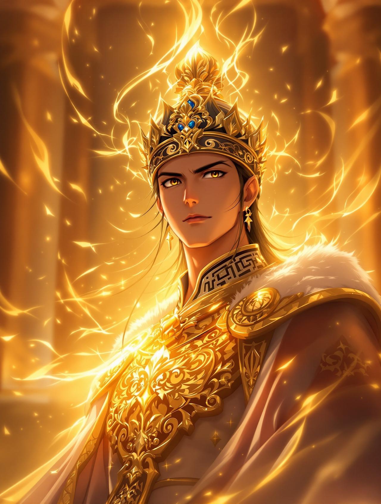 漫剧短剧网 - 绝世神皇 漫剧短剧网绝世神皇
